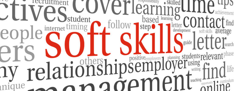 Making Soft Skills Priority